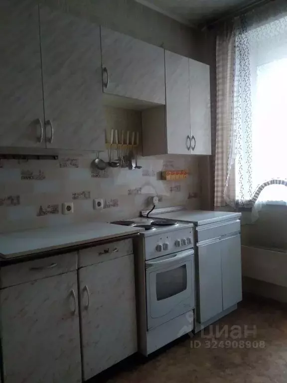 1-к кв. Новосибирская область, Новосибирск Ельцовская ул., 4/1 (31.8 ... - Фото 1