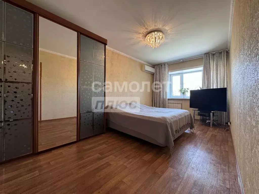 2-к кв. Хабаровский край, Комсомольск-на-Амуре ул. Кирова, 33 (49.0 м) - Фото 0