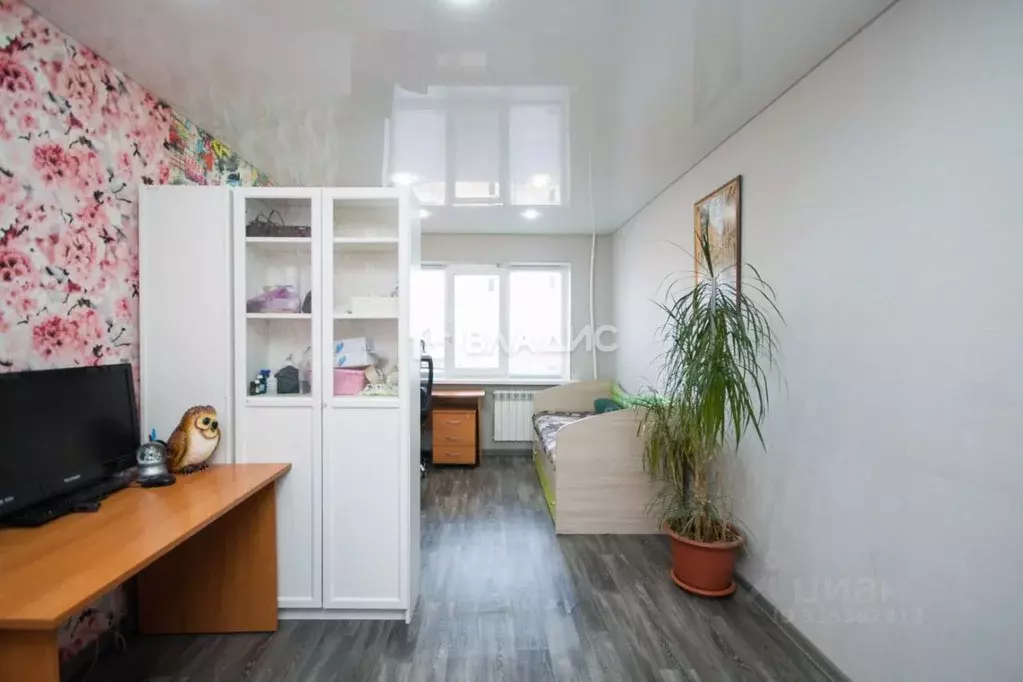 2-к кв. Саратовская область, Балаково ул. Набережная Леонова, 43 (48.0 ... - Фото 1