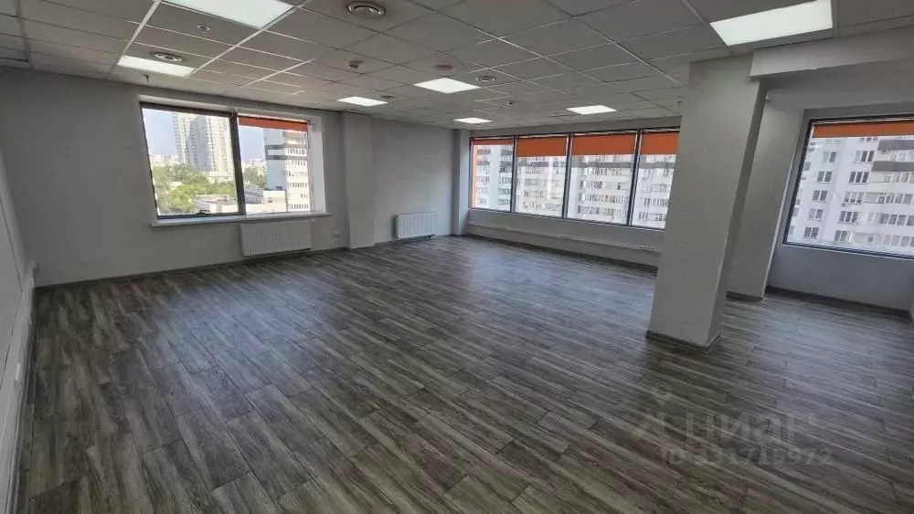 Офис в Свердловская область, Екатеринбург ул. Шейнкмана, 9 (54 м) - Фото 1