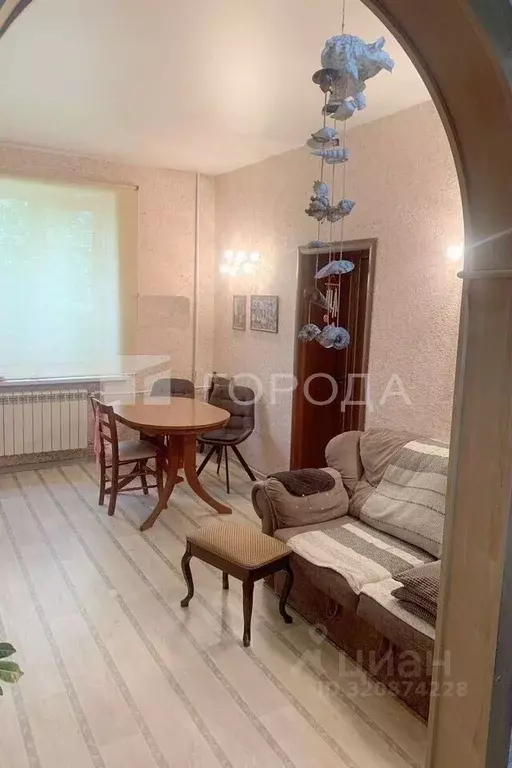 3-к кв. Алтайский край, Новоалтайск Деповская ул., 40 (57.9 м) - Фото 0