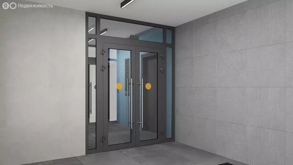 2-комнатная квартира: Бугры, Тихая улица, 7к3 (58.5 м) - Фото 2