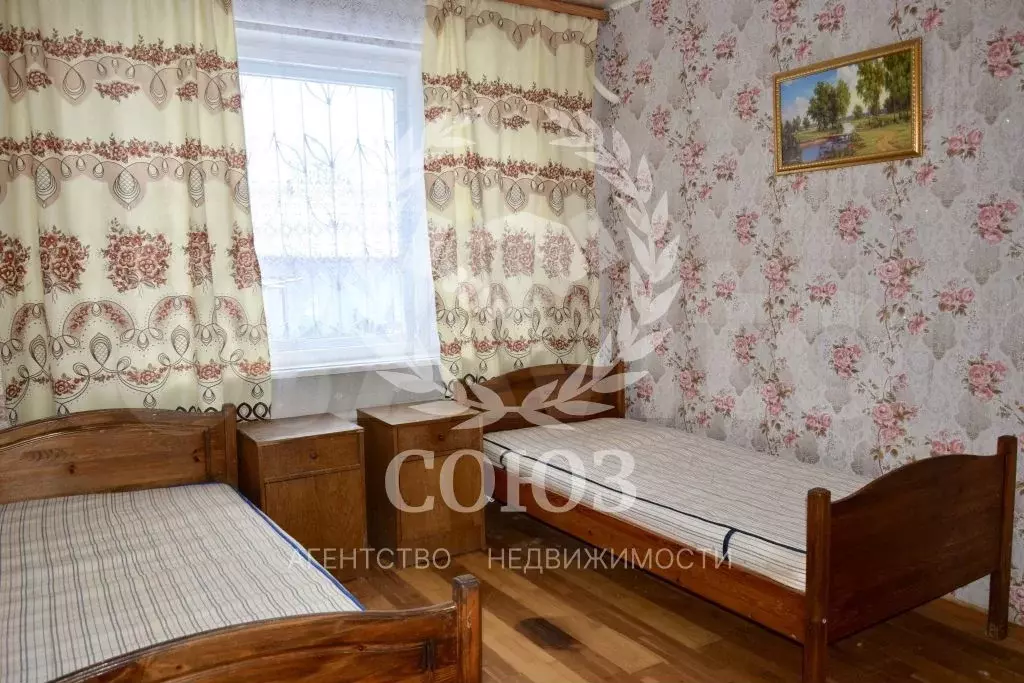 2-к. квартира, 53,5 м, 1/2 эт. - Фото 0
