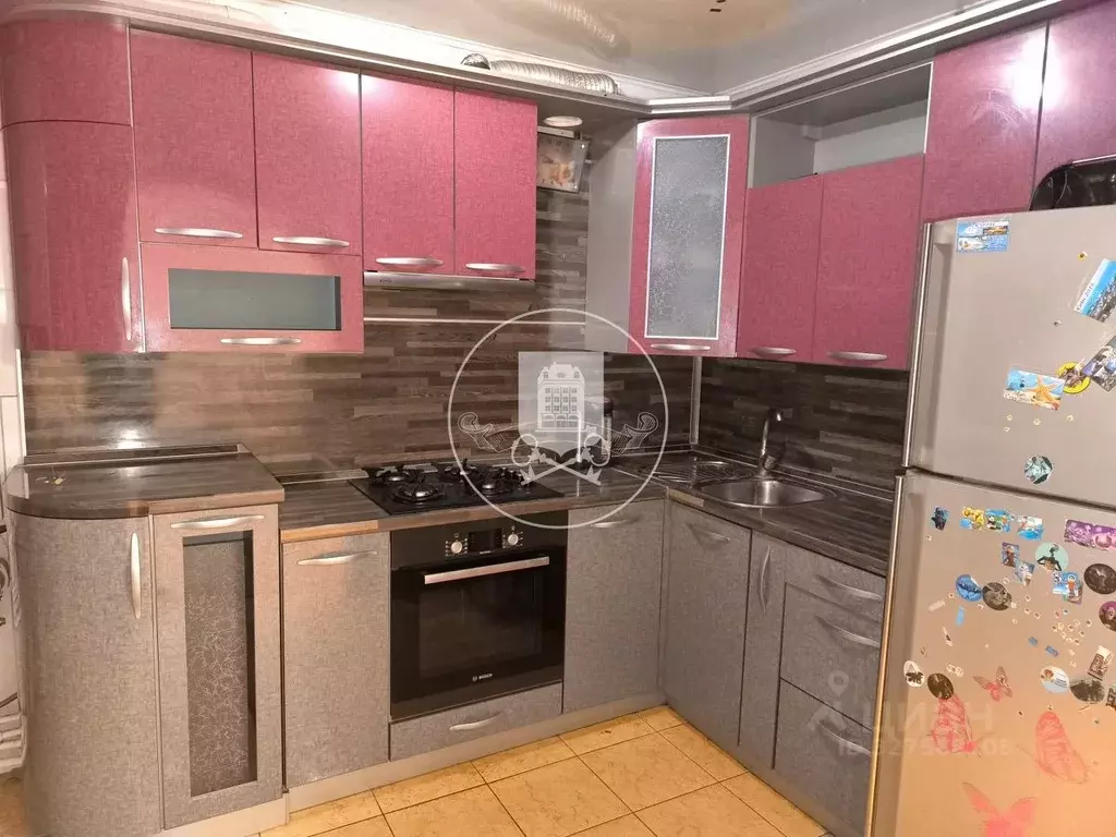 3-к кв. Калужская область, Боровский муниципальный округ, с. Совхоз ... - Фото 1