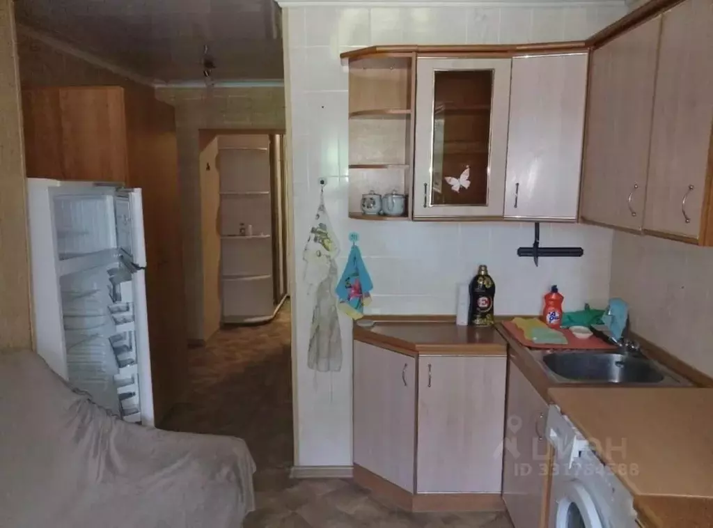 1-к кв. Тверская область, Тверь ул. Паши Савельевой, 15к2 (41.0 м) - Фото 2