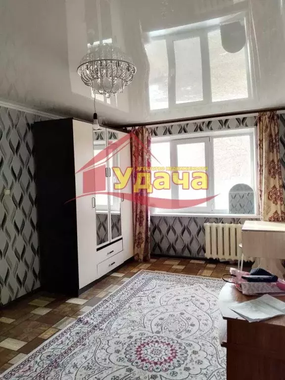 Квартира, 2 комнаты, 46.3 м - Фото 0