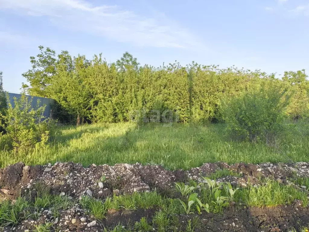 Участок в Адыгея, Майкоп городской округ, пос. Северный ул. Новая (7.4 ... - Фото 1