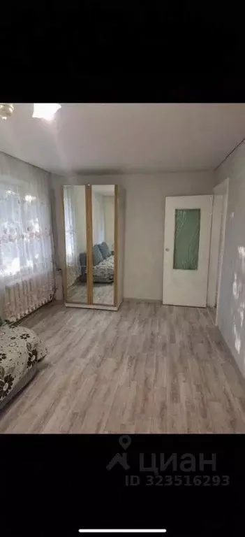 1-к кв. Хакасия, Абакан ул. Чертыгашева, 79 (30.1 м) - Фото 1