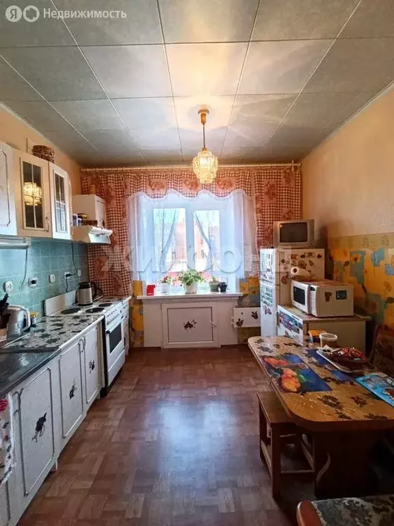 2-комнатная квартира: Норильск, Талнахская улица, 30 (58 м) - Фото 1