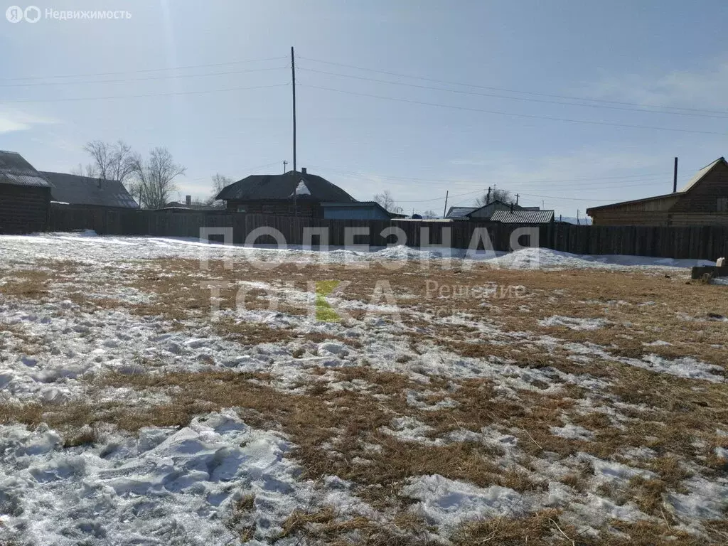 Участок в село Иволгинск, улица Кирова (11.8 м) - Фото 2