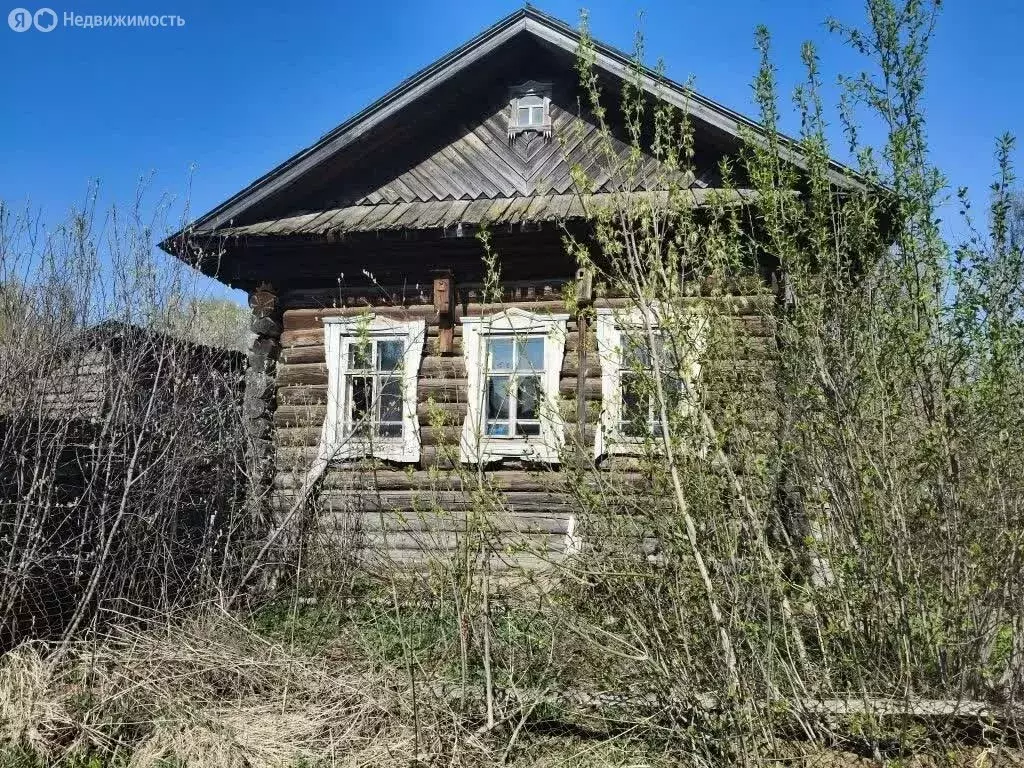 Участок в деревня Трактор, Удмуртская улица (4.7 м) - Фото 1