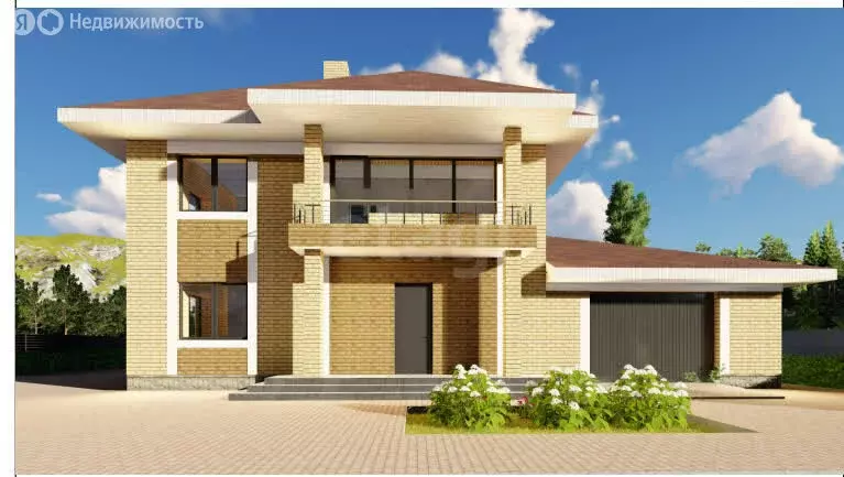 Дом в дачный посёлок Кудряшовский, Проспектная улица (100 м) - Фото 2