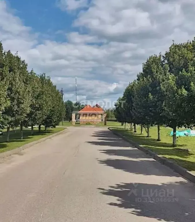 Участок в Московская область, Дмитровский муниципальный округ, История ... - Фото 1