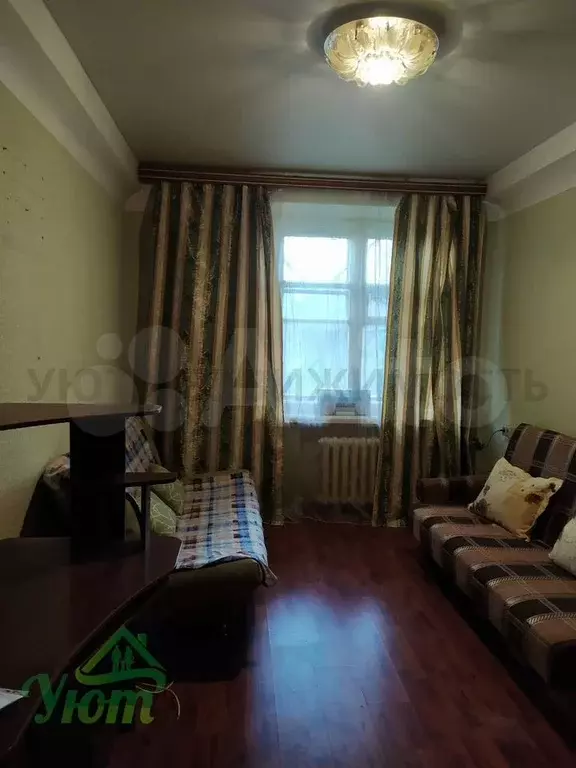 2-к. квартира, 75 м, 2/4 эт. - Фото 1