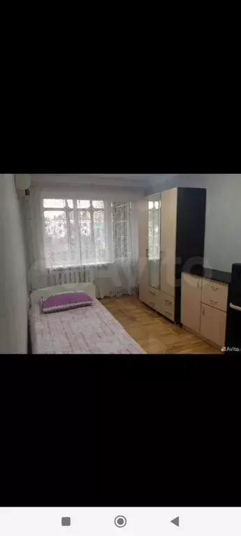 Комната 32 м в 1-к., 3/5 эт. - Фото 0