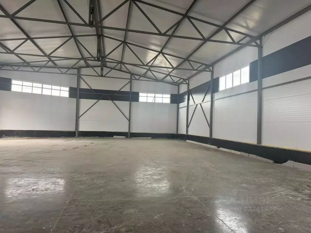 Склад в Московская область, Ленинский городской округ, д. Горки ... - Фото 2