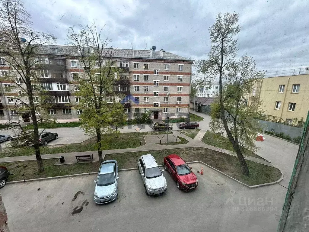 Студия Татарстан, Казань ул. Восстания, 111 (17.4 м) - Фото 0