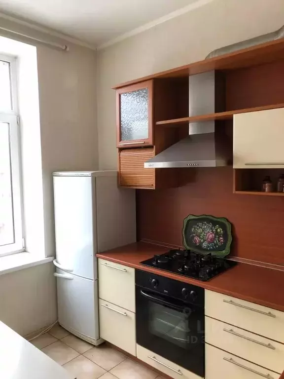 2-к кв. Санкт-Петербург ул. Васи Алексеева, 20/24 (56.5 м) - Фото 1