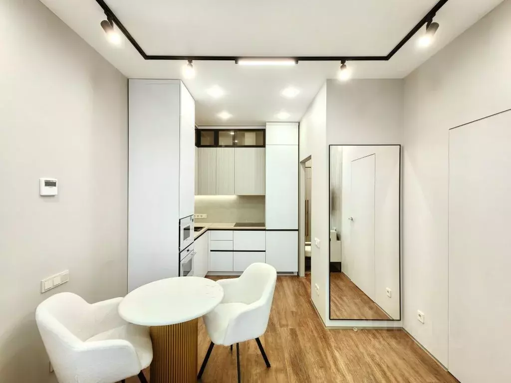 2-к кв. Москва бул. Братьев Весниных, 1 (42.0 м) - Фото 1