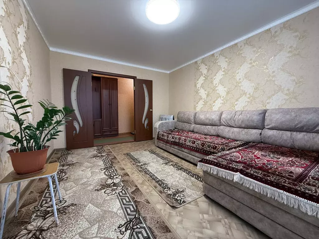 Продаётся 2-к квартира, 50 м - Фото 1