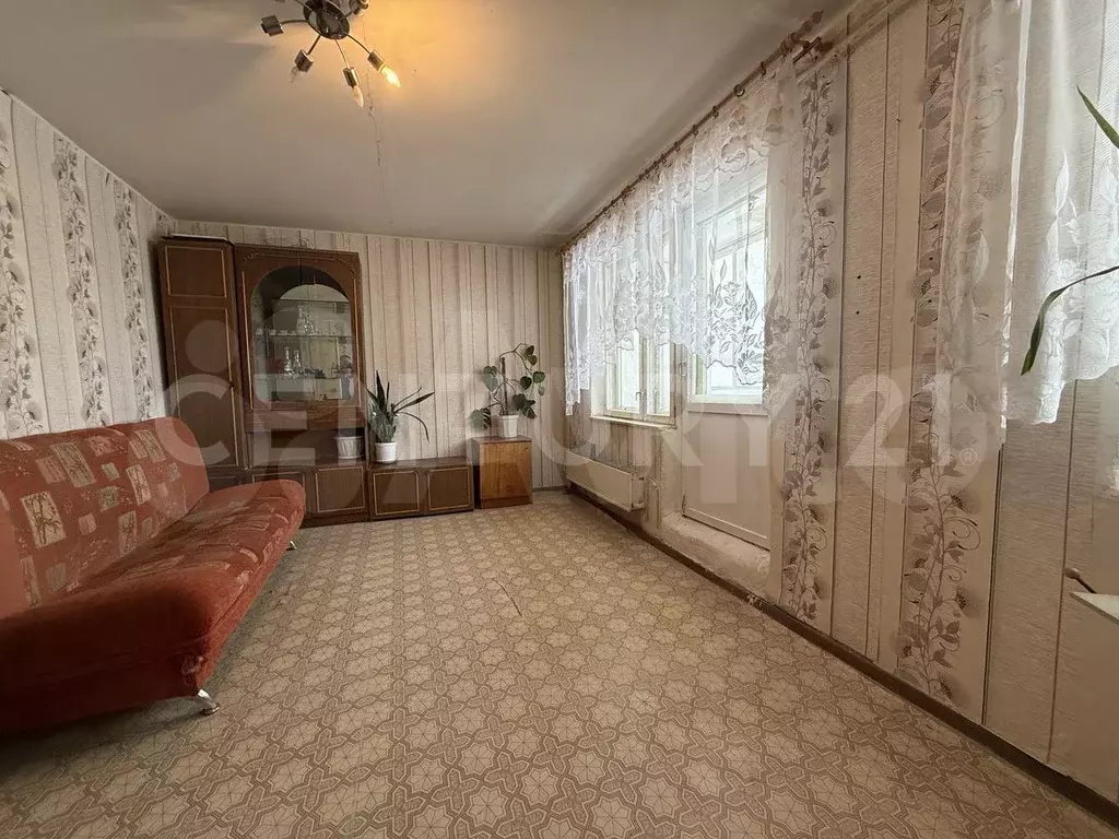 3-к. квартира, 70 м, 5/5 эт. - Фото 0