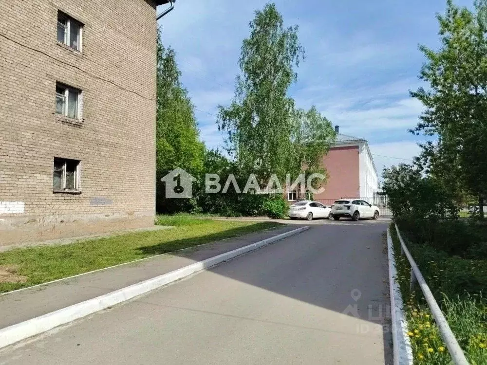 Комната Пермский край, Пермь Сестрорецкая ул., 15 (8.6 м) - Фото 2