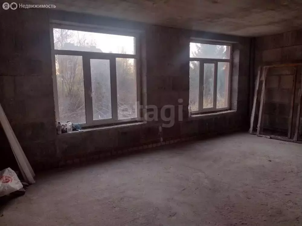 Дом в Тверь, проезд Торфобрикетного (150 м) - Фото 1