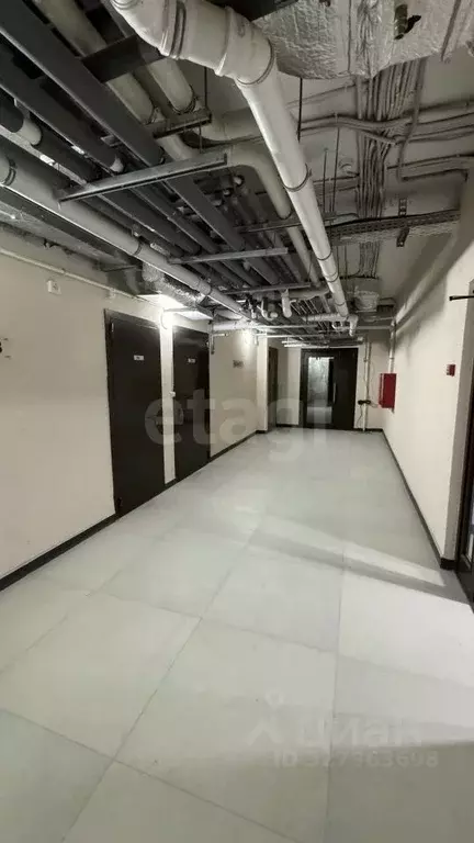 Склад в Тюменская область, Тюменский муниципальный округ, д. Дударева ... - Фото 1