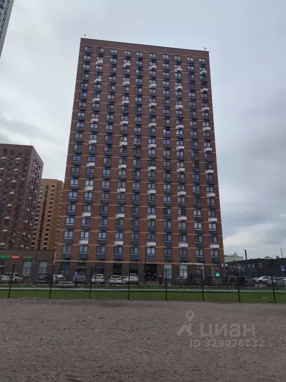 2-к кв. Москва Озерная ул., 44А (53.5 м) - Фото 1