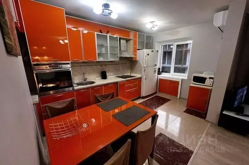 3-к кв. Приморский край, Владивосток Посьетская ул., 32 (77.0 м) - Фото 2