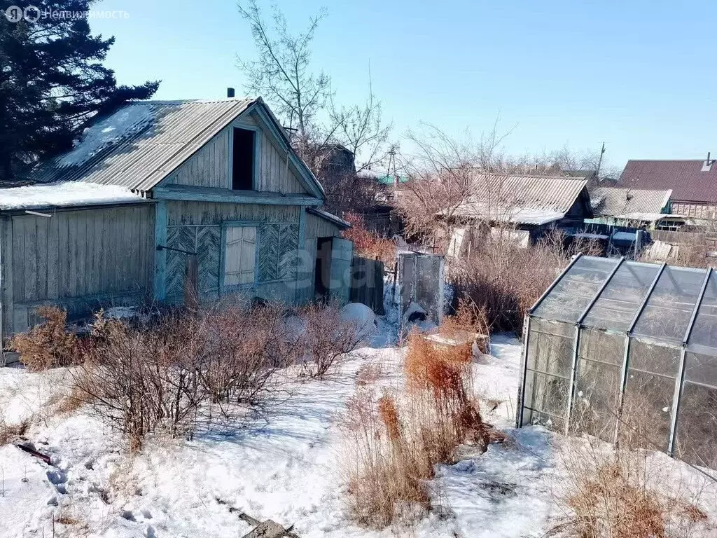 Участок в Улан-Удэ, СНТ Дружба (5.99 м) - Фото 2