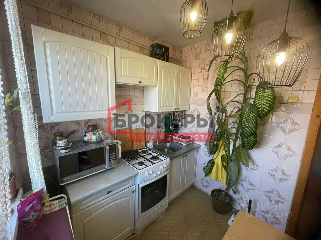 1-к кв. Севастополь ул. Академика Крылова, 7 (30.8 м) - Фото 2