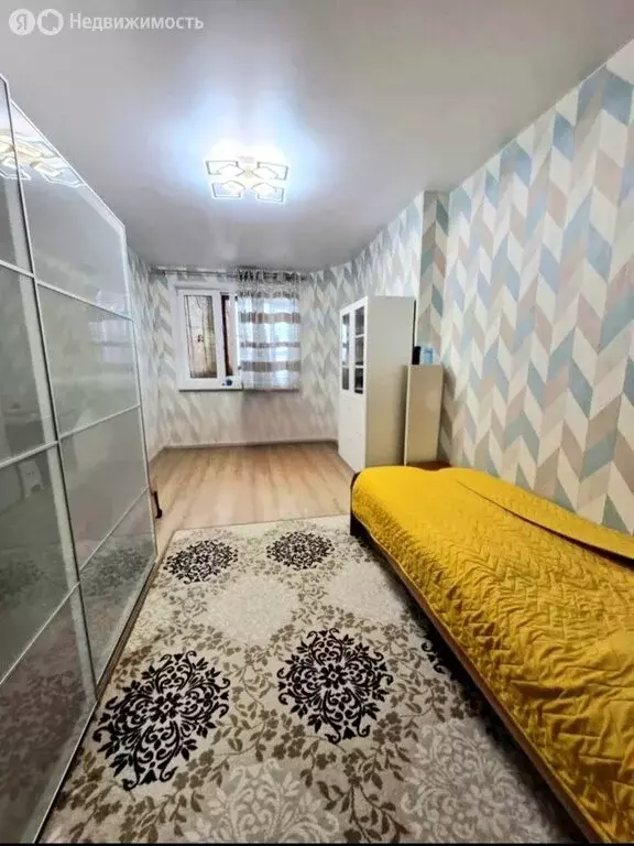 1-комнатная квартира: Самара, Московское шоссе, 25 (49.5 м) - Фото 1