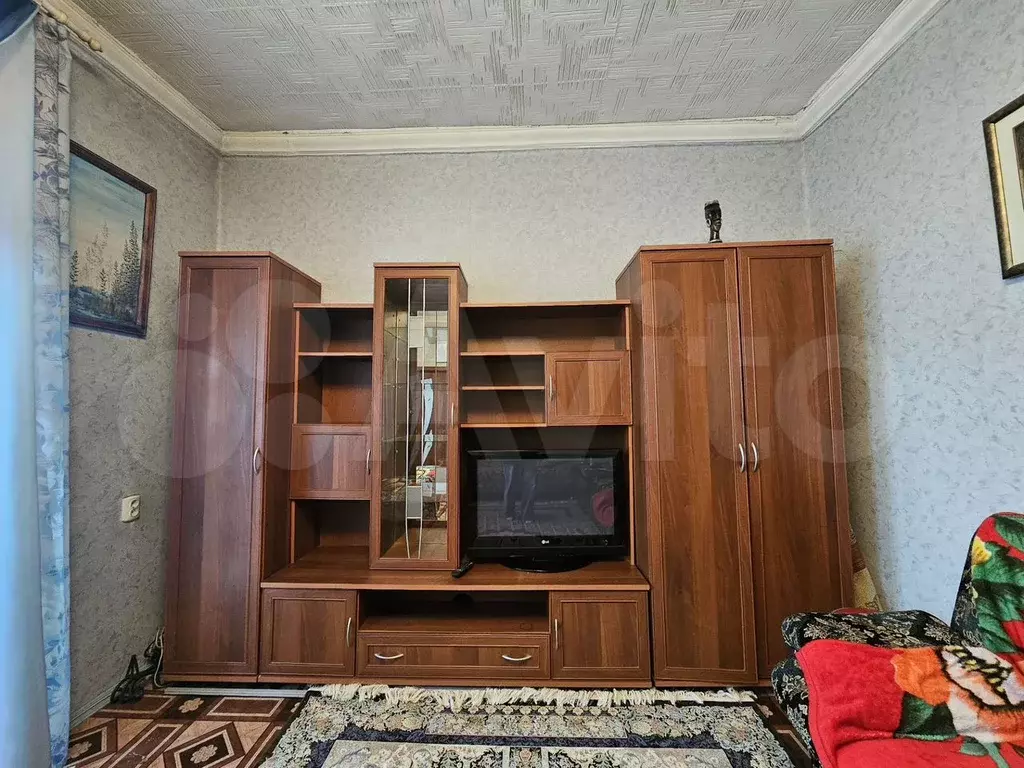 2-к. квартира, 60 м, 3/3 эт. - Фото 1