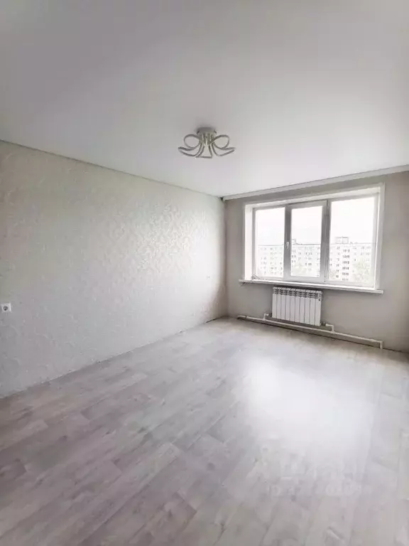 2-к кв. Самарская область, Сызрань ул. Карла Маркса, 14 (43.7 м) - Фото 1