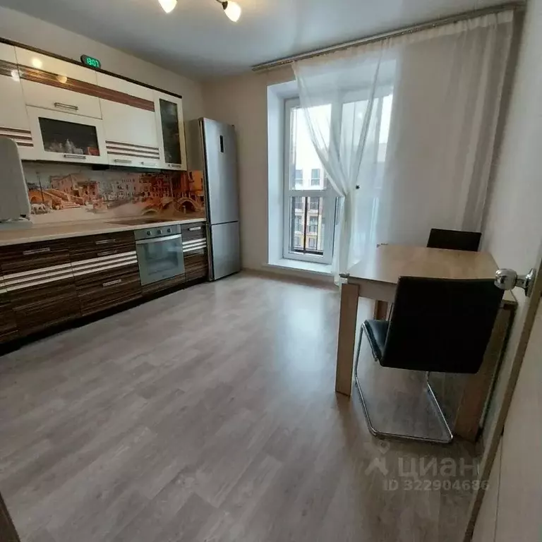 2-к кв. Новосибирская область, Новосибирск ул. Заслонова, 13/5 (51.9 ... - Фото 1