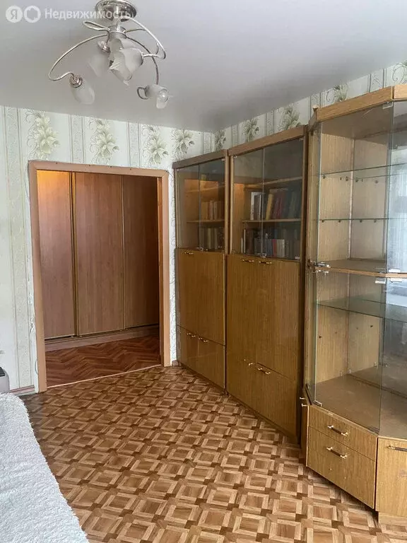 2-комнатная квартира: Пермь, улица Братьев Каменских, 5 (44.4 м) - Фото 2