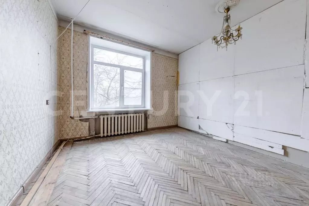 1-к кв. Санкт-Петербург Алтайская ул., 21 (43.1 м) - Фото 1