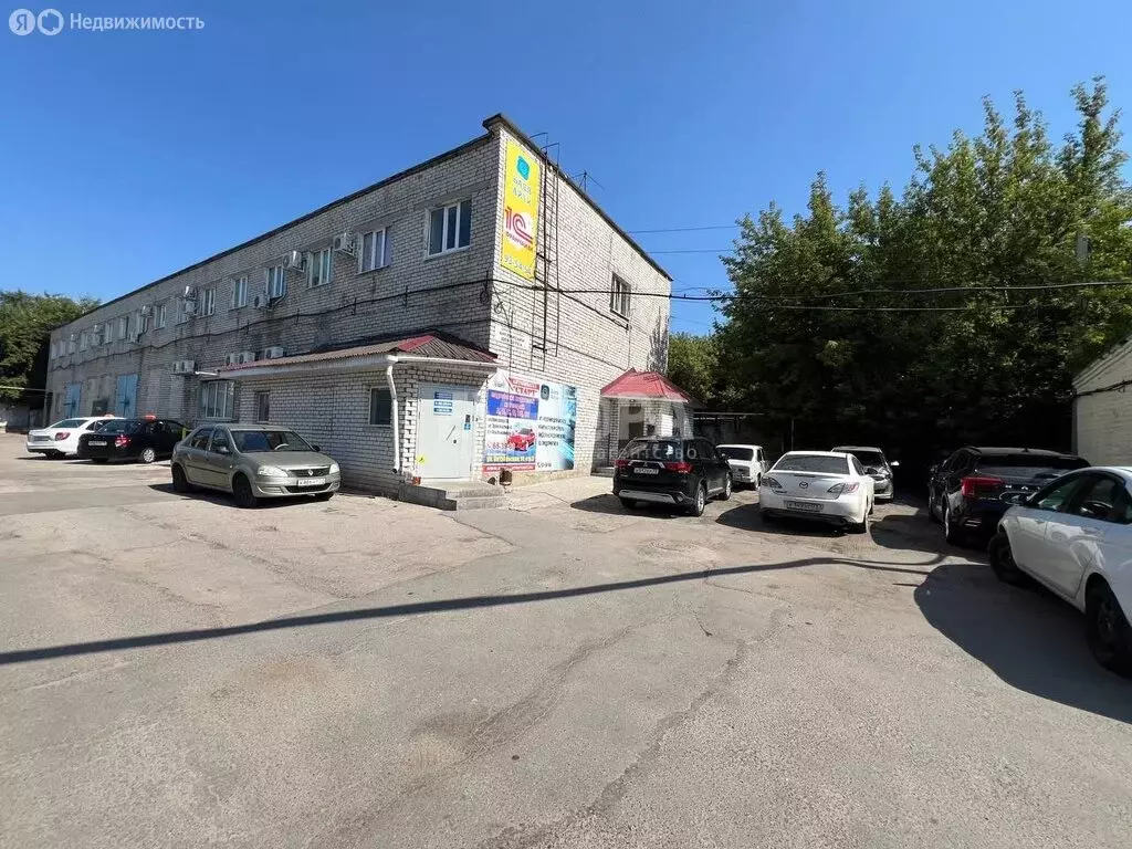 Помещение свободного назначения (1033 м) - Фото 1