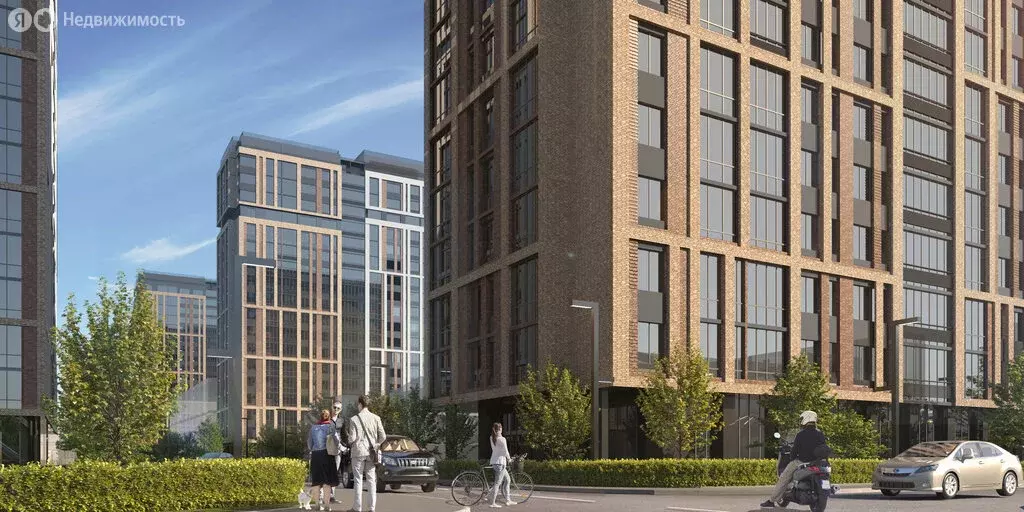 Торговая площадь (43 м) - Фото 2