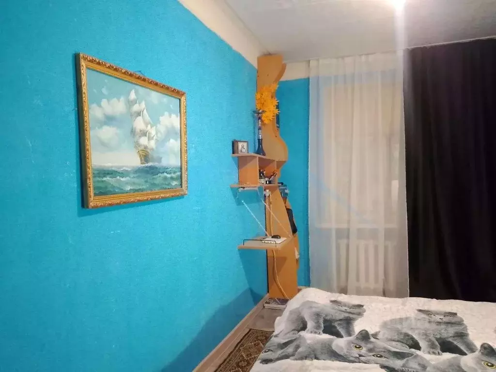 2-к кв. Красноярский край, Норильск ул. Богдана Хмельницкого, 19 (61.8 ... - Фото 2