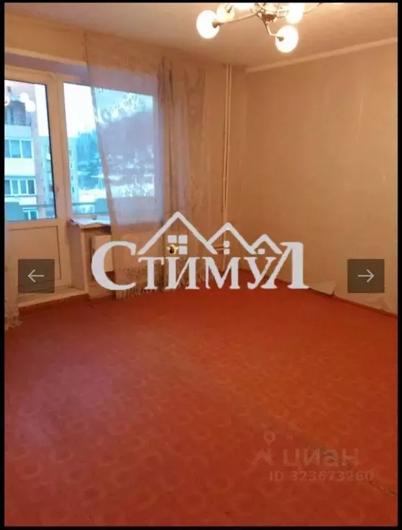 2-к кв. Хакасия, Сорск Усть-Абаканский район, ул. Кирова (55.0 м) - Фото 2