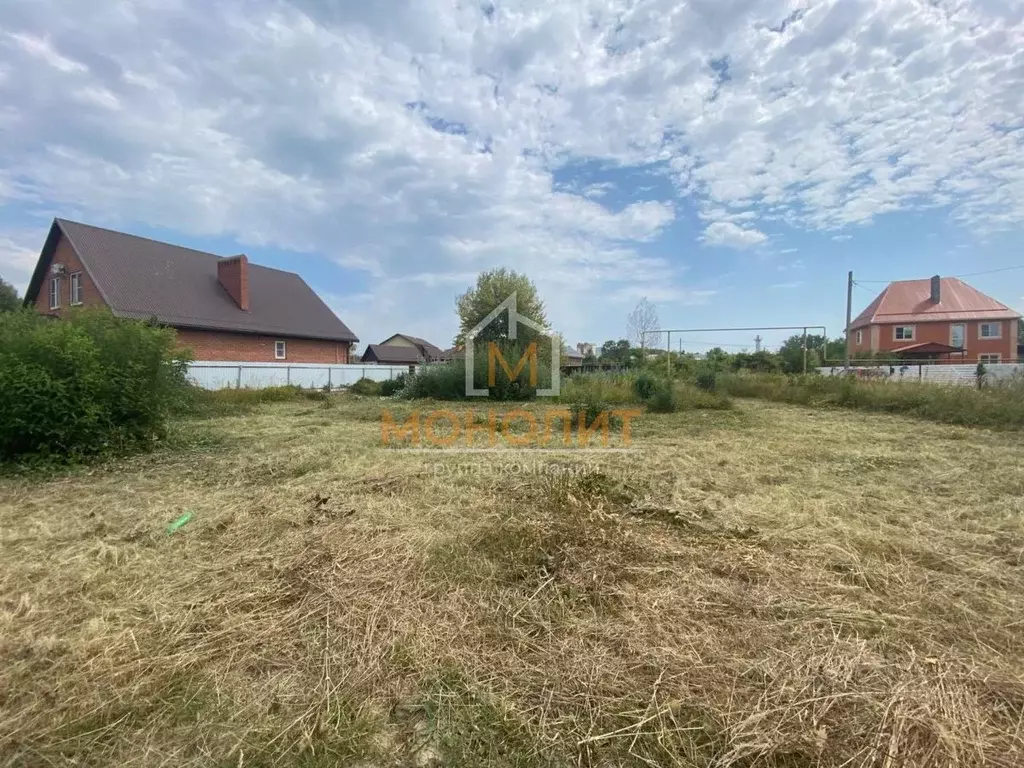 Участок в Краснодарский край, Горячий Ключ муниципальный округ, ... - Фото 1