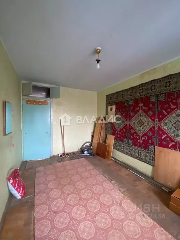 3-к кв. Волгоградская область, Волгоград ул. 51-й Гвардейской Дивизии, ... - Фото 2