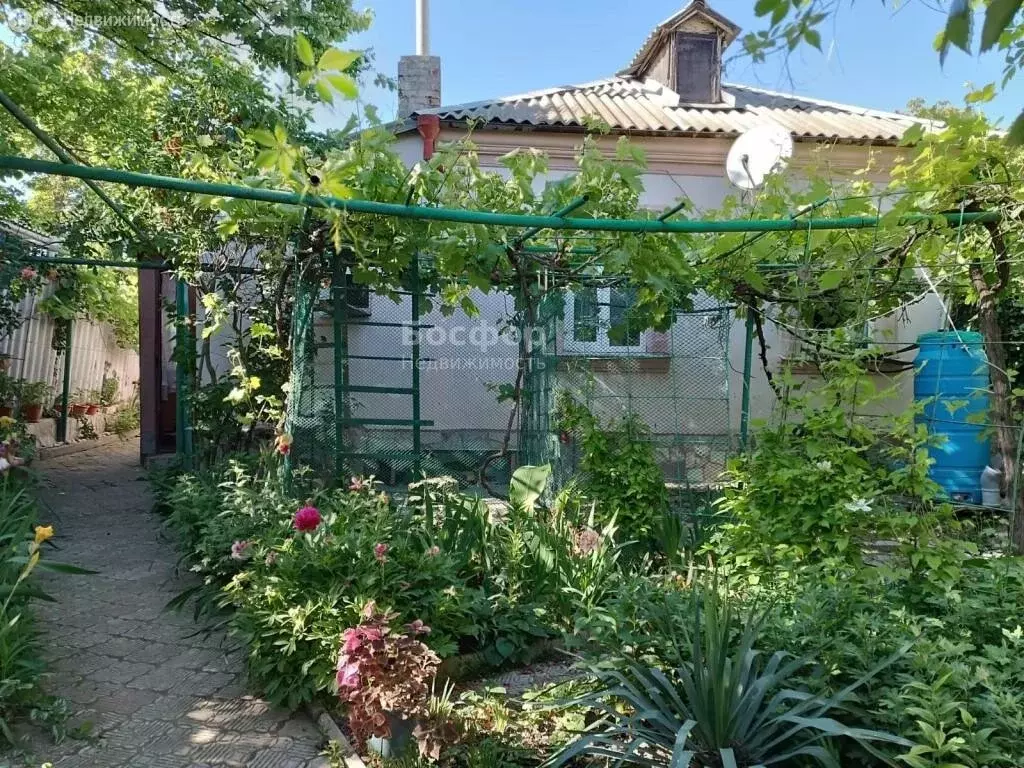 Дом в Феодосия, улица Победы, 32 (54 м) - Фото 2