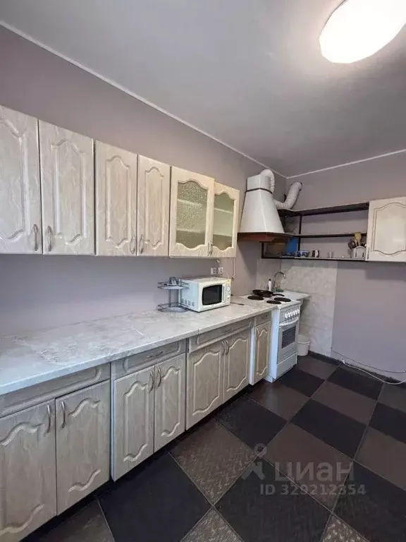 Комната Пермский край, Пермь ш. Космонавтов, 166Г (25.0 м) - Фото 1