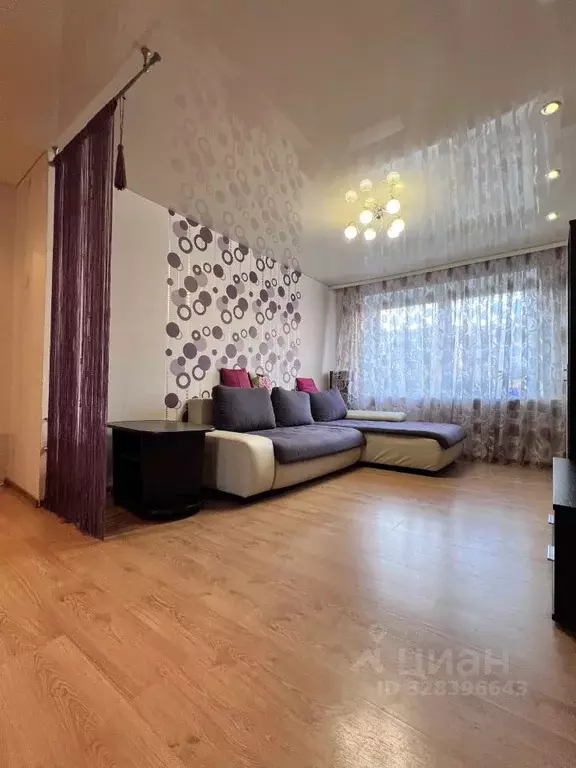 3-к кв. Калининградская область, Калининград наб. Адмирала Трибуца, 47 ... - Фото 1