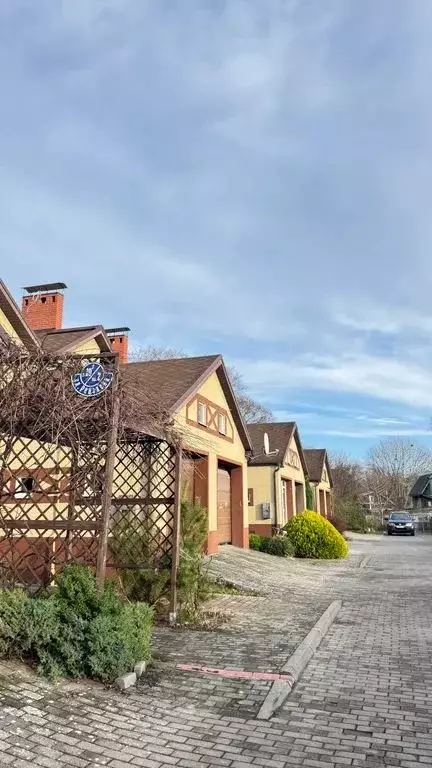 Дом в Калининградская область, Пионерский ул. Рензаева, 10В (130 м) - Фото 1