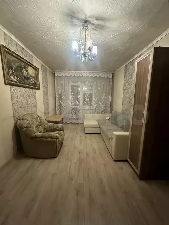 3-к. квартира, 70 м, 5/5 эт. - Фото 0