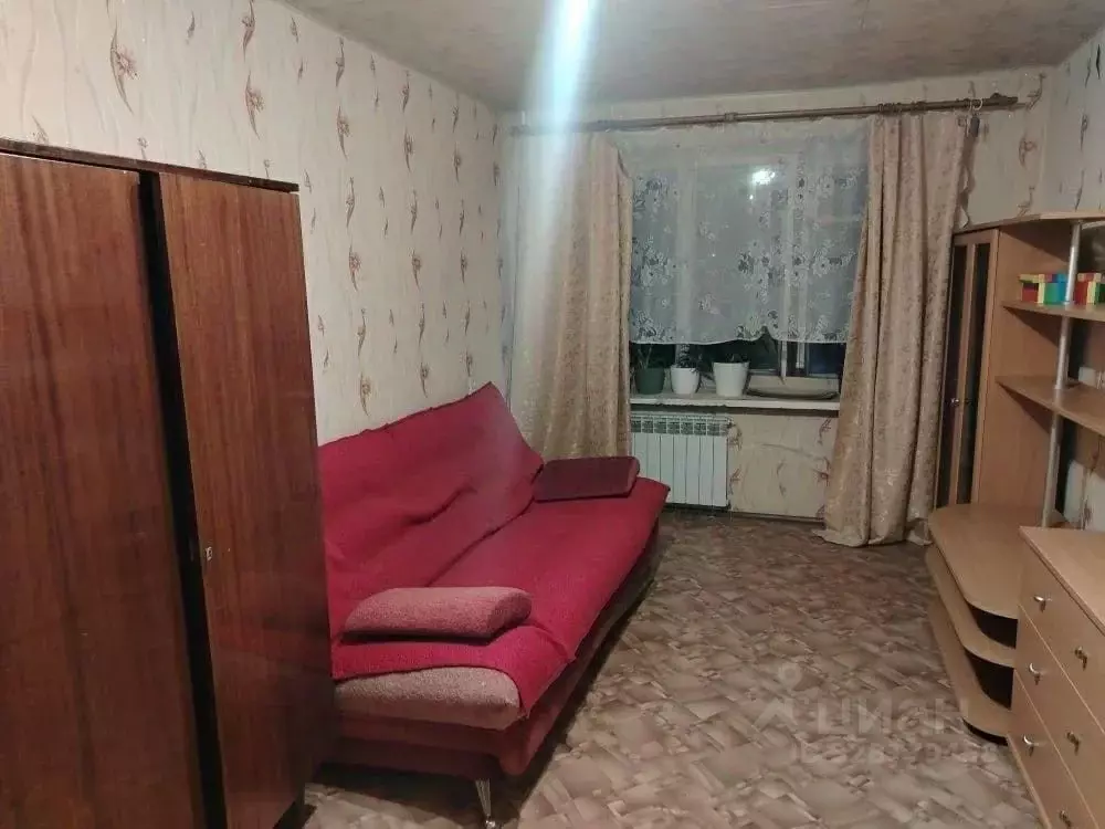 2-к кв. Ивановская область, Иваново Стрелковая ул., 3 (46.0 м) - Фото 1